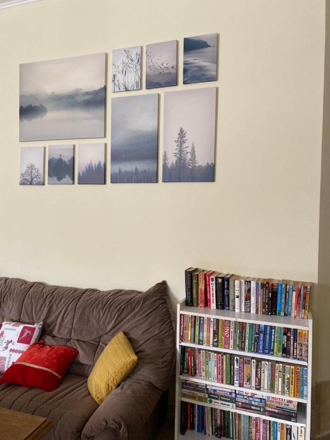 Tiszaparti Rokonok Kiskore Bagian luar foto